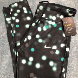 Women’s Nike leggings